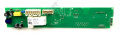 Candy Hoover Modules / Electric Units Home Appliances - Electronic Nfc Board - 49042145
